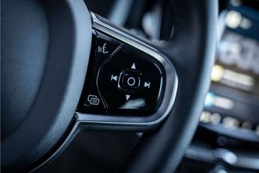 Volvo XC60 T8 Recharge AWD 2025 Noir — photo 45