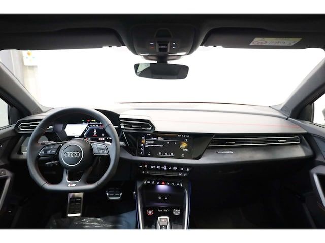 Audi S3 TFSI Quattro S Tronic - 2025 - Joinsteer - #9