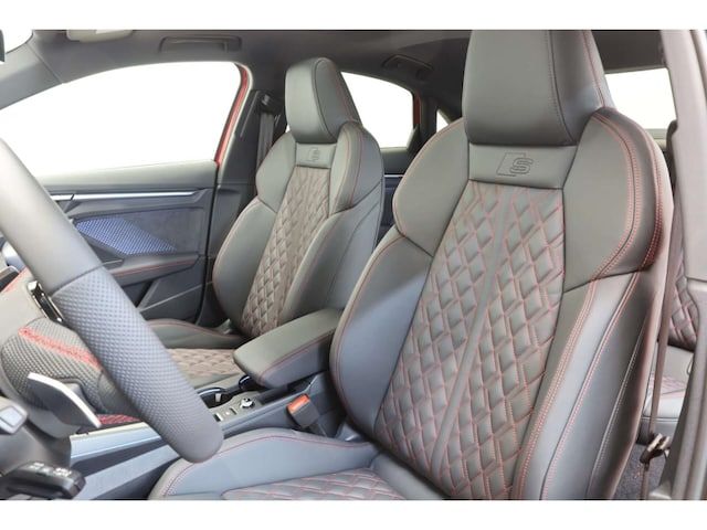 Audi S3 TFSI Quattro S Tronic - 2025 - Joinsteer - #10