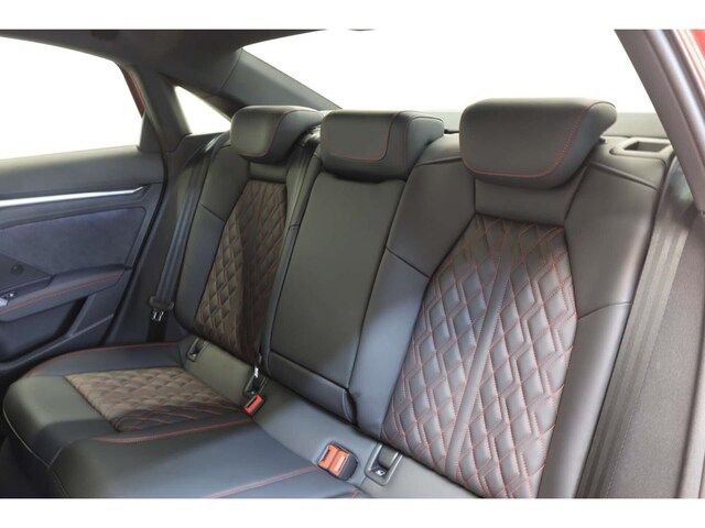 Audi S3 TFSI Quattro S Tronic - 2025 - Joinsteer - #11