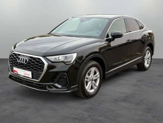 Audi Q3 TFSI E 45 E - 2022 - Joinsteer - #1