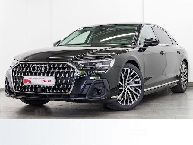 Audi A8 L TFSI E 60 TFSI E Quattro Tiptronic - 2023 - Joinsteer - #2