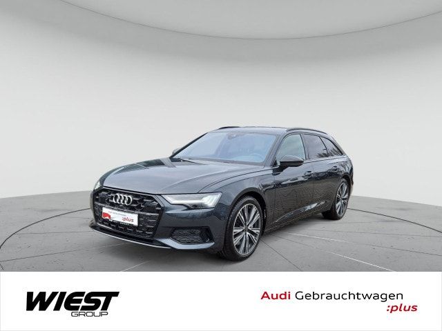 Audi A6 Avant TFSI E Advanced 50 TFSI E Quattro S Tronic - 2024 - Joinsteer - #1