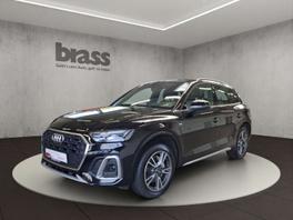 Audi Q5 50 TFSI E Quattro - 2023 - Joinsteer - #1