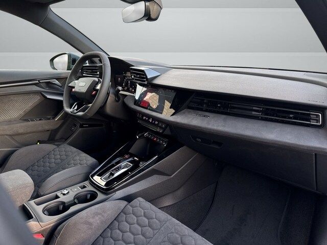 Audi RS3 Sportback 2.5 TFSI Quattro S Tronic - 2025 - Joinsteer - #10