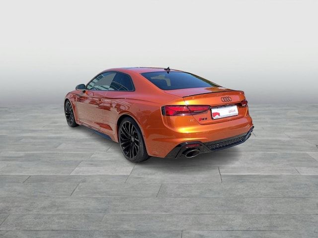 Audi RS5 Coupé TFSI Quattro Tiptronic - 2022 - Joinsteer - #3