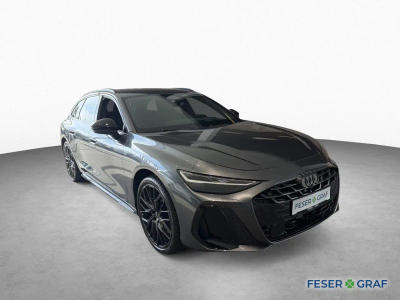 Audi A6 S Line 2026 Gris