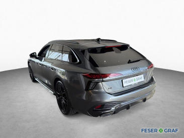 Audi A6 S Line 2026 Gris — photo 7