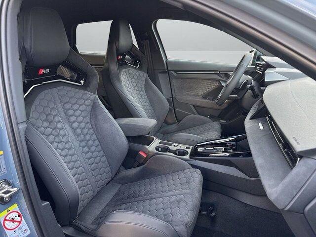 Audi RS3 Sportback 2.5 TFSI Quattro S Tronic - 2025 - Joinsteer - #12