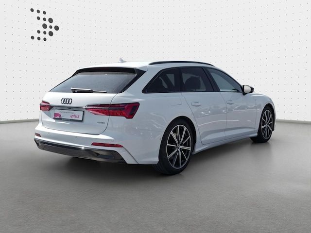 Audi A6 Avant TFSI E S Line 55 TFSI E Quattro S Tronic - 2024 - Joinsteer - #2