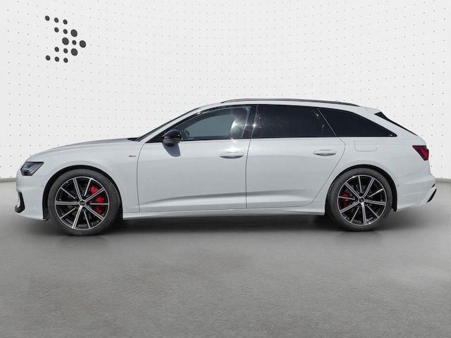 Audi A6 Avant TFSI E S Line 55 TFSI E Quattro S Tronic - 2024 - Joinsteer - #3