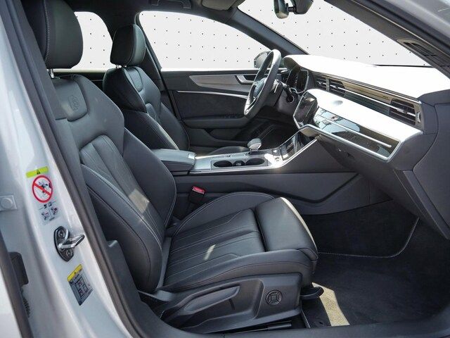 Audi A6 Avant TFSI E S Line 55 TFSI E Quattro S Tronic - 2024 - Joinsteer - #4