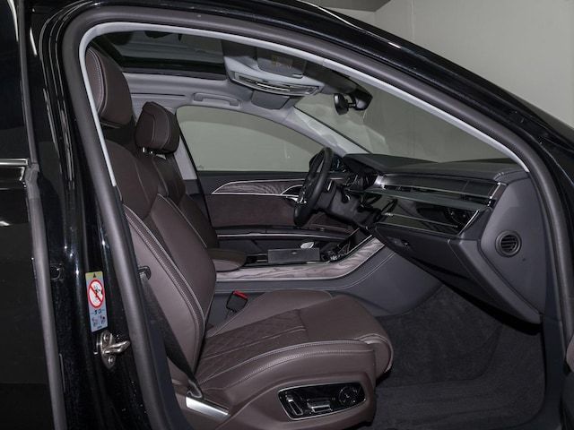 Audi A8 L TFSI E 60 TFSI E Quattro Tiptronic - 2023 - Joinsteer - #4