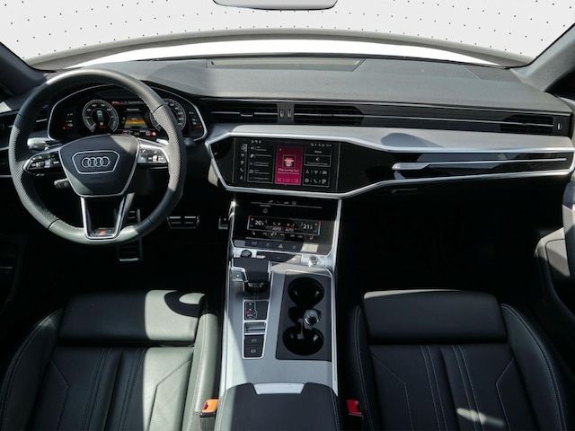 Audi A6 Avant TFSI E S Line 55 TFSI E Quattro S Tronic - 2024 - Joinsteer - #5