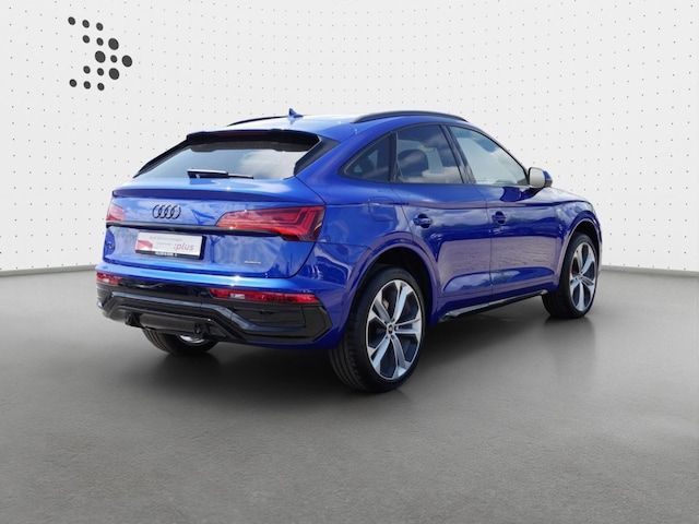 Audi Q5 Sportback 45 TFSI Quattro S Tronic - 2024 - Joinsteer - #2