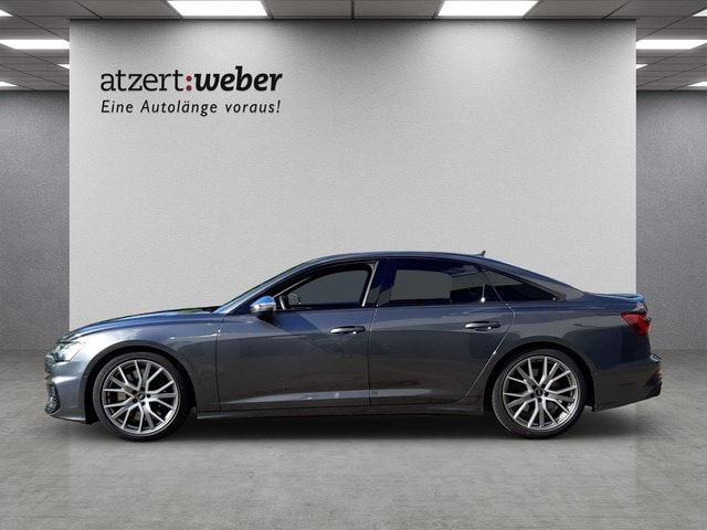 Audi S6 Limousine TDI Quattro Tiptronic - 2022 - Joinsteer - #4