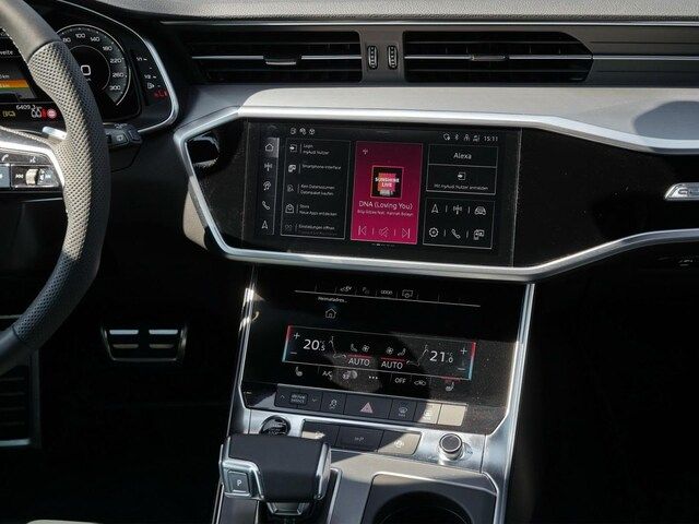 Audi A6 Avant TFSI E S Line 55 TFSI E Quattro S Tronic - 2024 - Joinsteer - #6