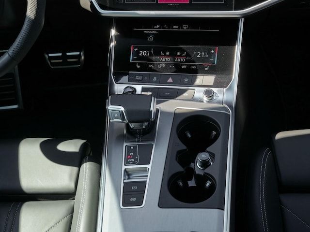 Audi A6 Avant TFSI E S Line 55 TFSI E Quattro S Tronic - 2024 - Joinsteer - #7