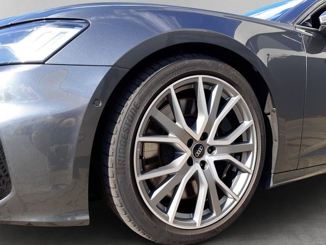 Audi S6 Limousine TDI Quattro Tiptronic - 2022 - Joinsteer - #6
