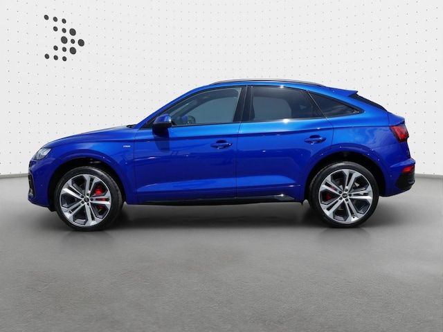 Audi Q5 Sportback 45 TFSI Quattro S Tronic - 2024 - Joinsteer - #3