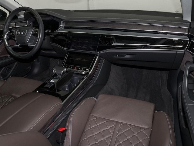 Audi A8 L TFSI E 60 TFSI E Quattro Tiptronic - 2023 - Joinsteer - #5