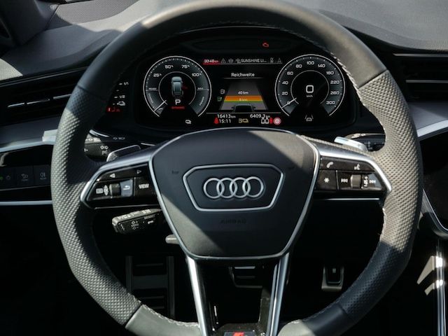 Audi A6 Avant TFSI E S Line 55 TFSI E Quattro S Tronic - 2024 - Joinsteer - #9