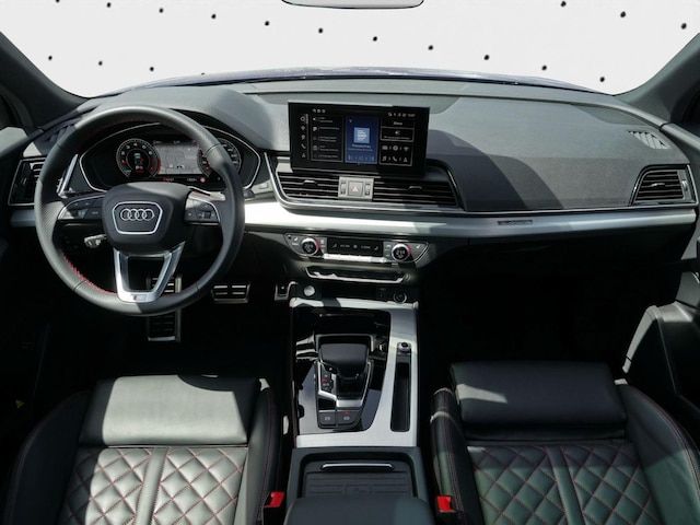 Audi Q5 Sportback 45 TFSI Quattro S Tronic - 2024 - Joinsteer - #5