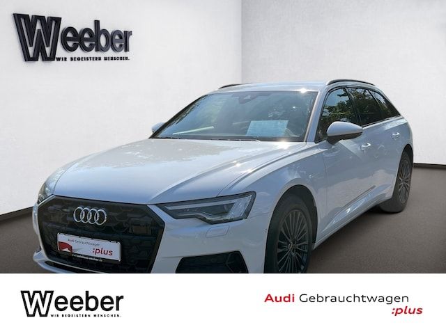 Audi A6 Avant Advanced 50 TDI Quattro Tiptronic - 2024 - Joinsteer - #1