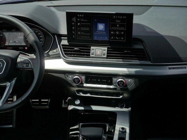 Audi Q5 Sportback 45 TFSI Quattro S Tronic - 2024 - Joinsteer - #6