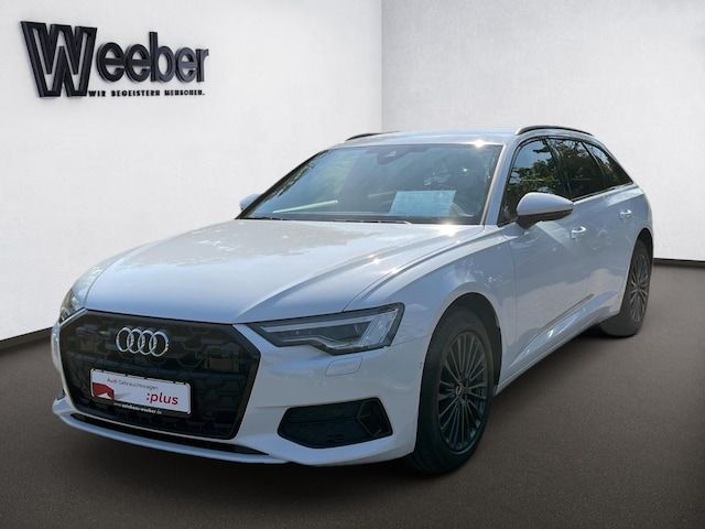 Audi A6 Avant Advanced 50 TDI Quattro Tiptronic - 2024 - Joinsteer - #2