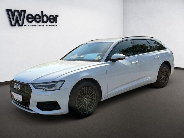Audi A6 Avant Advanced 50 TDI Quattro Tiptronic - 2024 - Joinsteer - #3