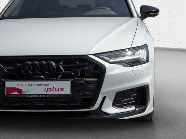 Audi A6 Avant TFSI E S Line 55 TFSI E Quattro S Tronic - 2024 - Joinsteer - #12