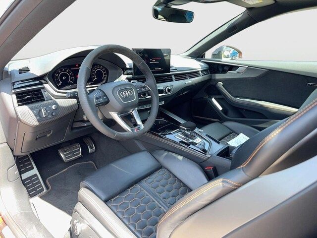 Audi RS5 Coupé TFSI Quattro Tiptronic - 2022 - Joinsteer - #6