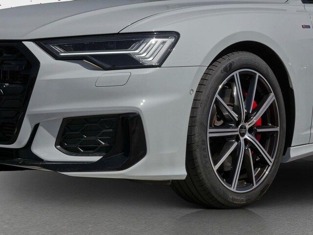 Audi A6 Avant TFSI E S Line 55 TFSI E Quattro S Tronic - 2024 - Joinsteer - #13