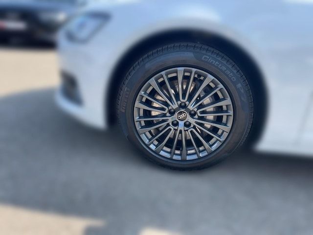 Audi A6 Avant Advanced 50 TDI Quattro Tiptronic - 2024 - Joinsteer - #5
