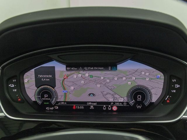 Audi A8 L TFSI E 60 TFSI E Quattro Tiptronic - 2023 - Joinsteer - #6