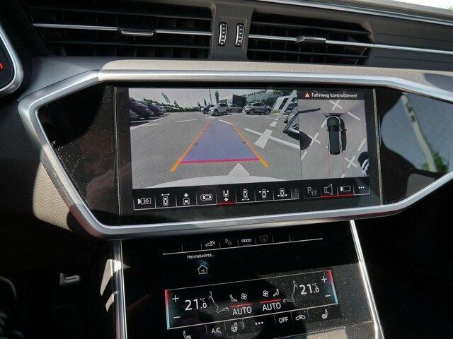 Audi A6 Avant TFSI E S Line 55 TFSI E Quattro S Tronic - 2024 - Joinsteer - #14