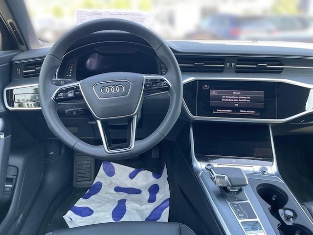 Audi A6 Avant Advanced 50 TDI Quattro Tiptronic - 2024 - Joinsteer - #10