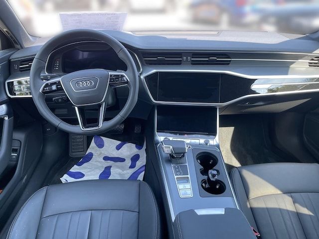 Audi A6 Avant Advanced 50 TDI Quattro Tiptronic - 2024 - Joinsteer - #11