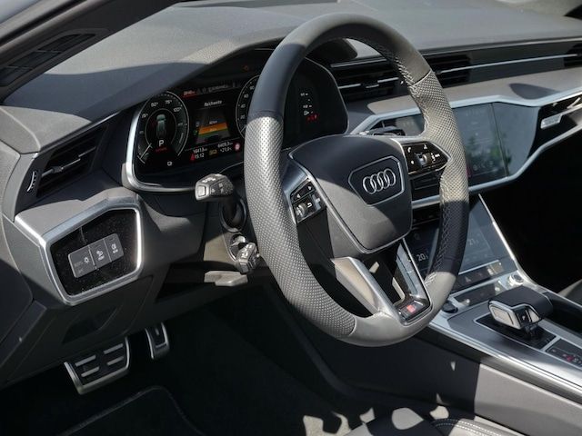 Audi A6 Avant TFSI E S Line 55 TFSI E Quattro S Tronic - 2024 - Joinsteer - #17