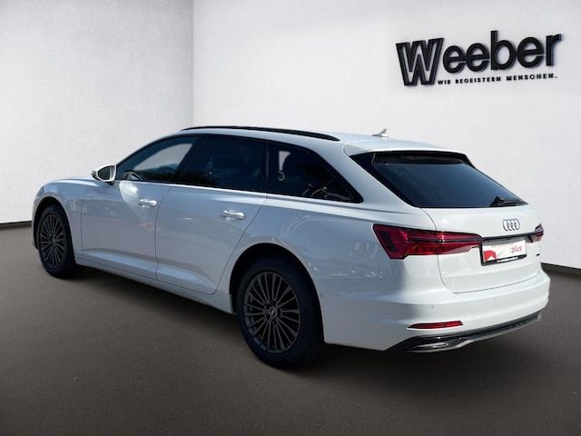 Audi A6 Avant Advanced 50 TDI Quattro Tiptronic - 2024 - Joinsteer - #12