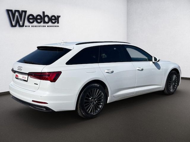 Audi A6 Avant Advanced 50 TDI Quattro Tiptronic - 2024 - Joinsteer - #14