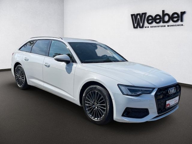 Audi A6 Avant Advanced 50 TDI Quattro Tiptronic - 2024 - Joinsteer - #16