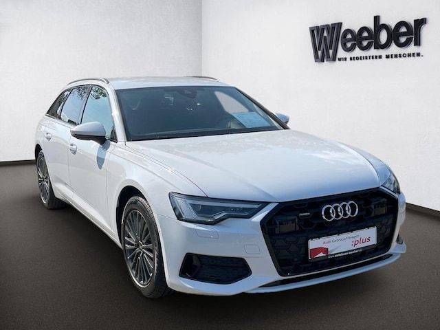 Audi A6 Avant Advanced 50 TDI Quattro Tiptronic - 2024 - Joinsteer - #17
