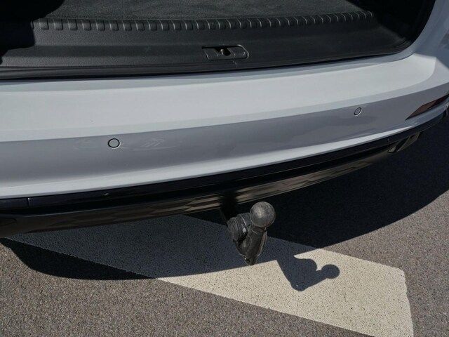 Audi A6 Avant TFSI E S Line 55 TFSI E Quattro S Tronic - 2024 - Joinsteer - #21