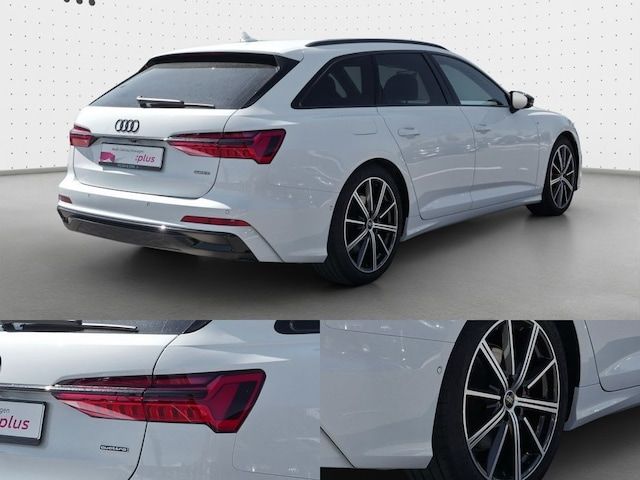 Audi A6 Avant TFSI E S Line 55 TFSI E Quattro S Tronic - 2024 - Joinsteer - #23