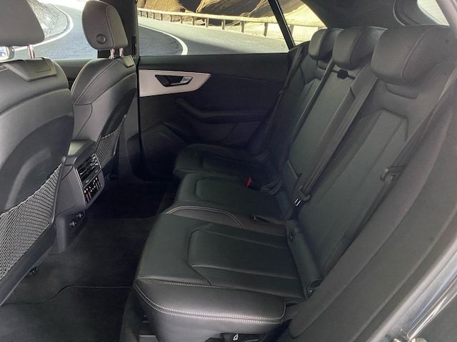 Audi SQ8 SUV TDI Quattro Tiptronic - 2021 - Joinsteer - #6