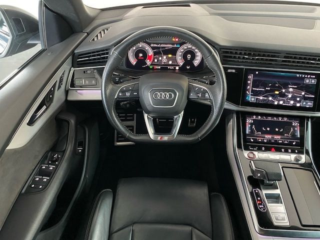 Audi SQ8 SUV TDI Quattro Tiptronic - 2021 - Joinsteer - #9