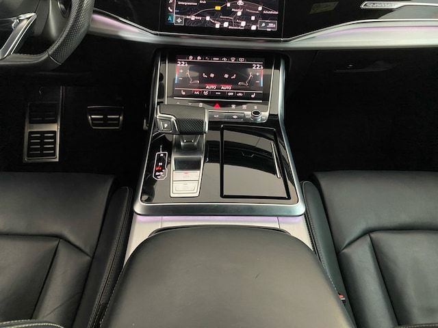 Audi SQ8 SUV TDI Quattro Tiptronic - 2021 - Joinsteer - #11