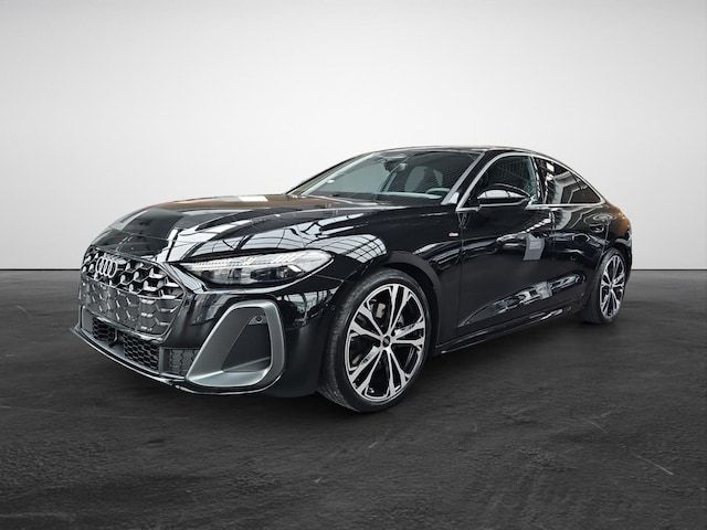 Audi A5 Sportback TDI S Tronic - 2025 - Joinsteer - #3